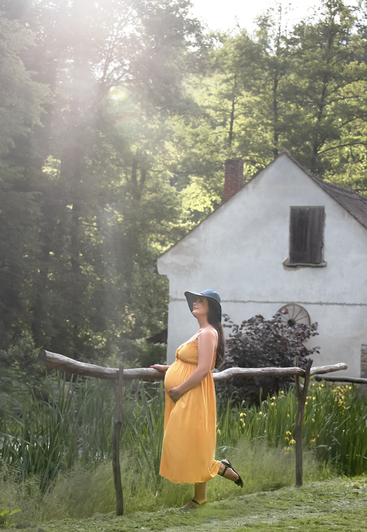 Dagmar Remutová - fotografka.
